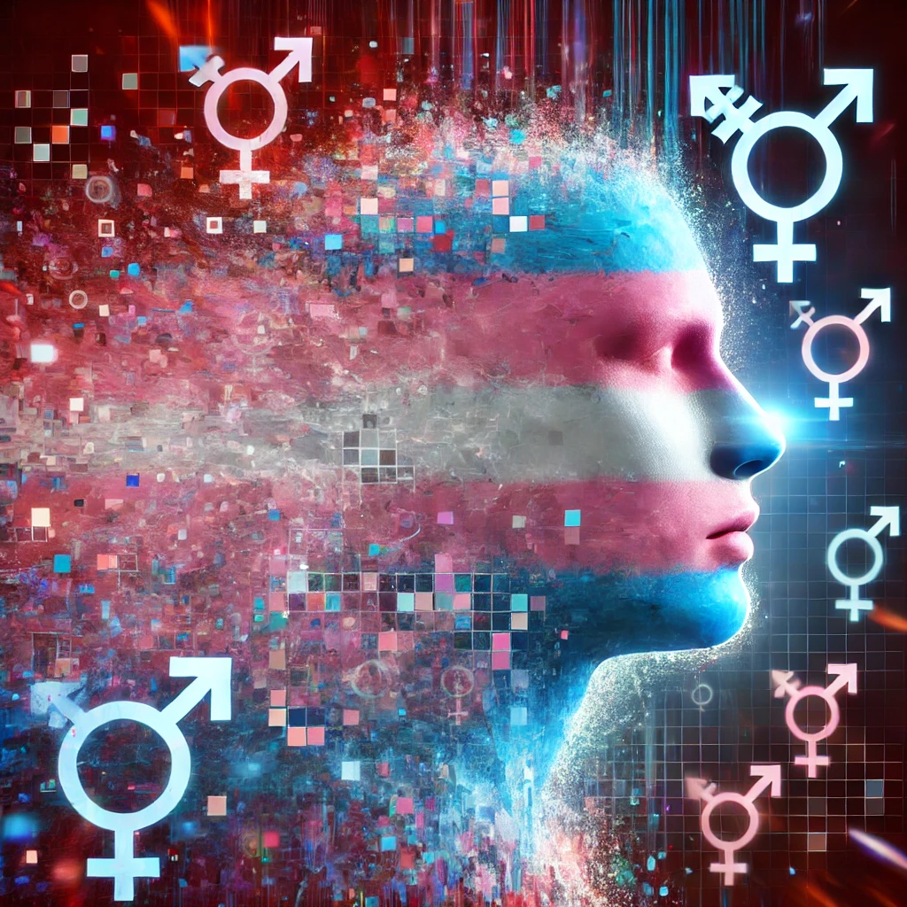 the Transgender Agenda
