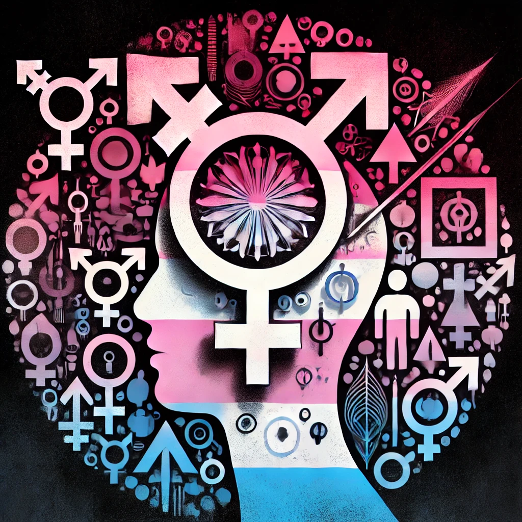 the Transgender Agenda