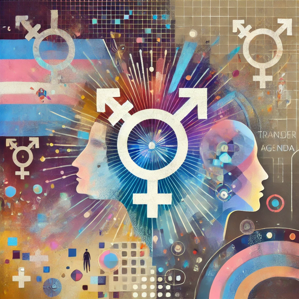 the Transgender Agenda